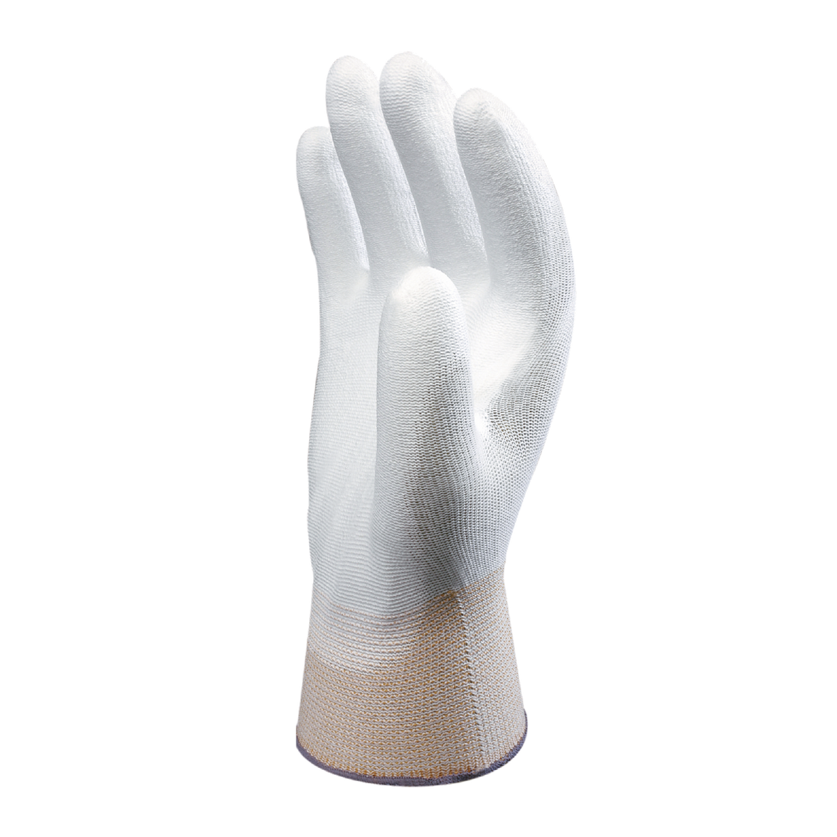 Showa BO500 Glove - White