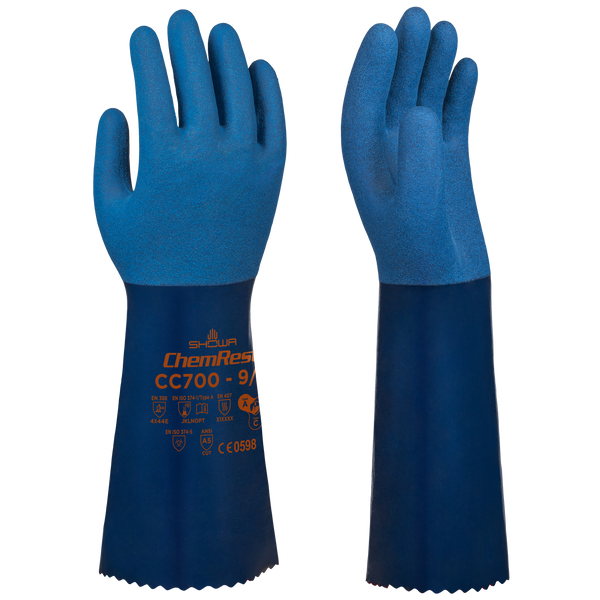 Chemical Gloves