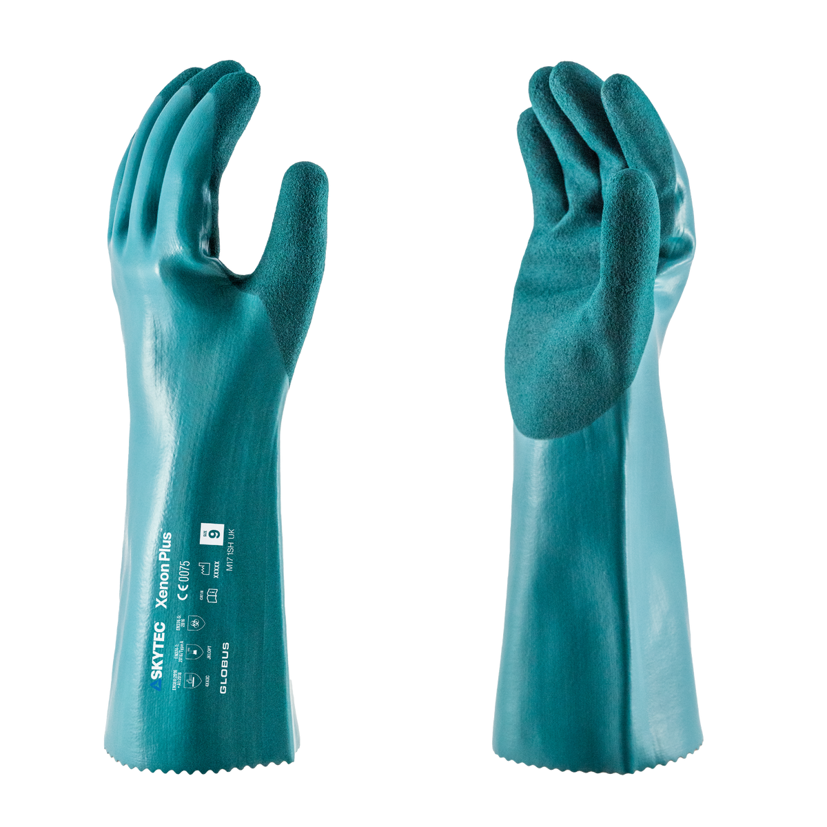 Skytec Xenon Plus