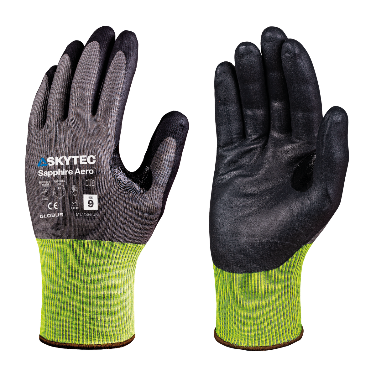 Skytec Sapphire Aero