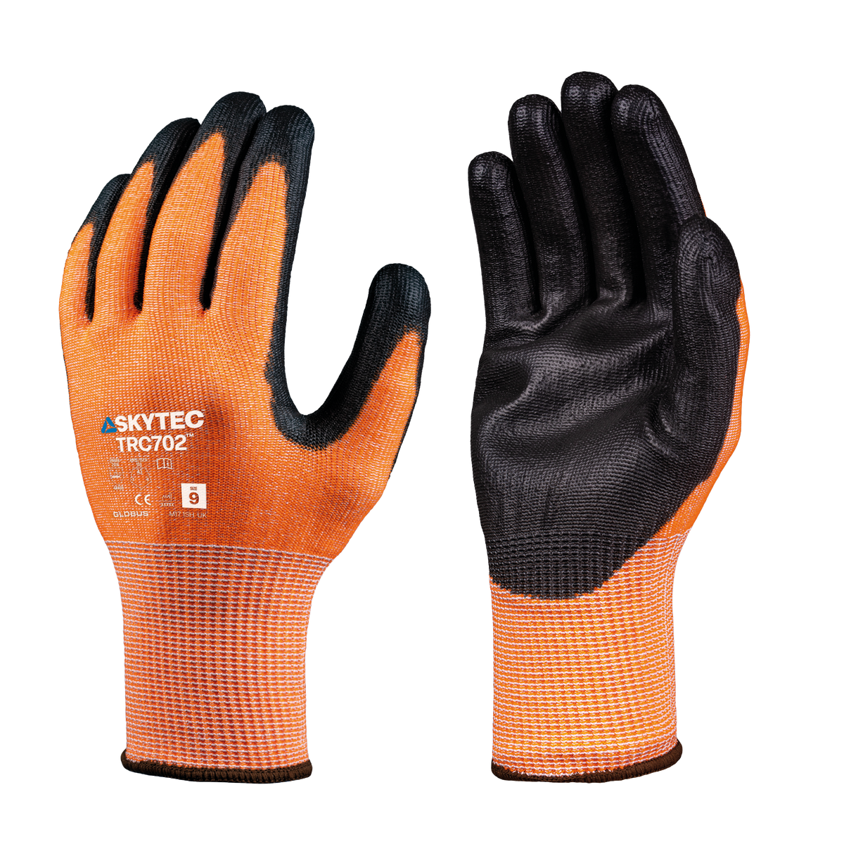 Skytec TRC702 Tricolore PU Cut C
