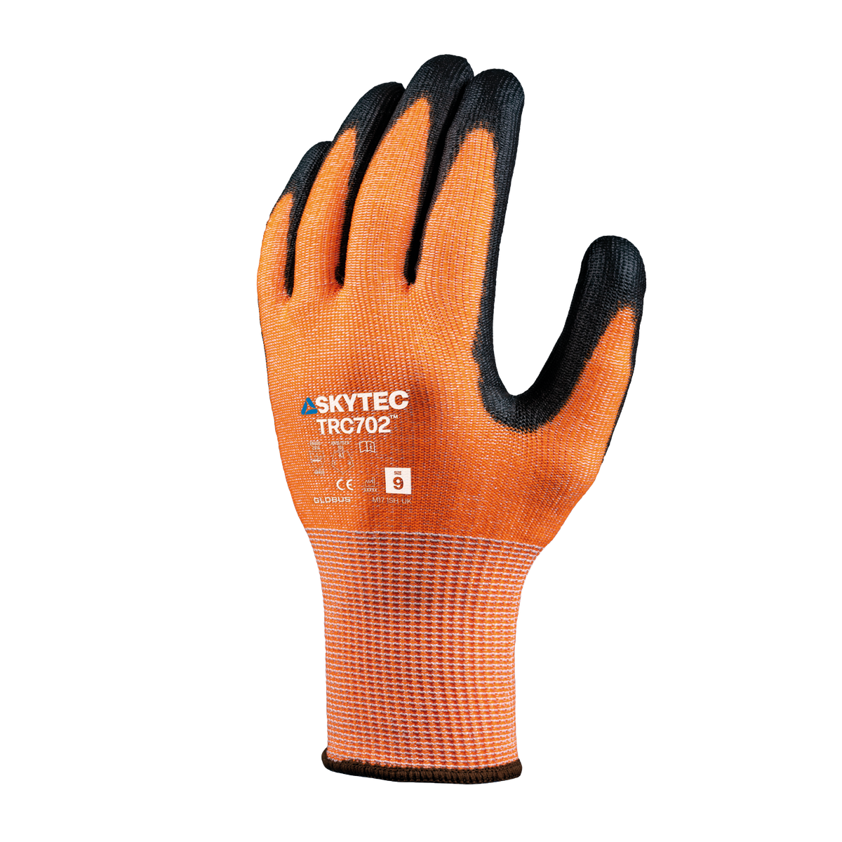 Skytec TRC702 Tricolore PU Cut C