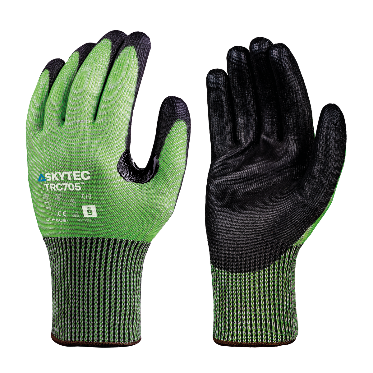 Skytec TRC705 Tricolore PU cut E