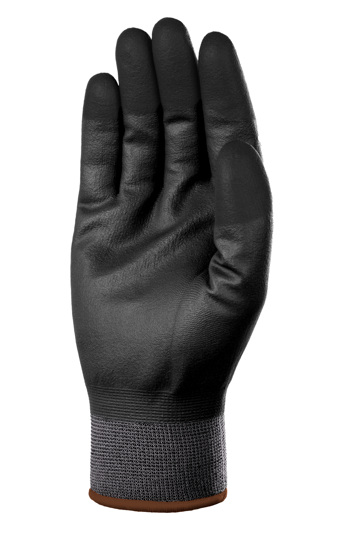 Skytec SKG00026F Tromso gloves in Black, image 3