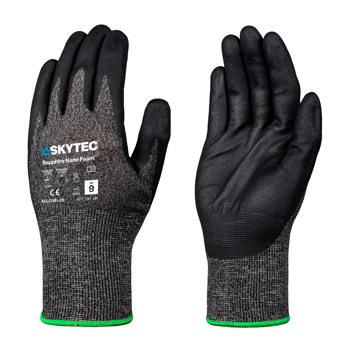 Skytec Sapphire Nano Foam