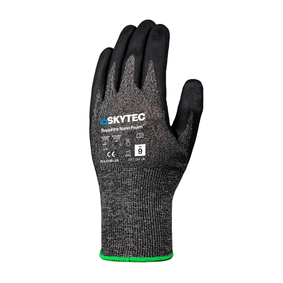 Skytec Sapphire Nano Foam