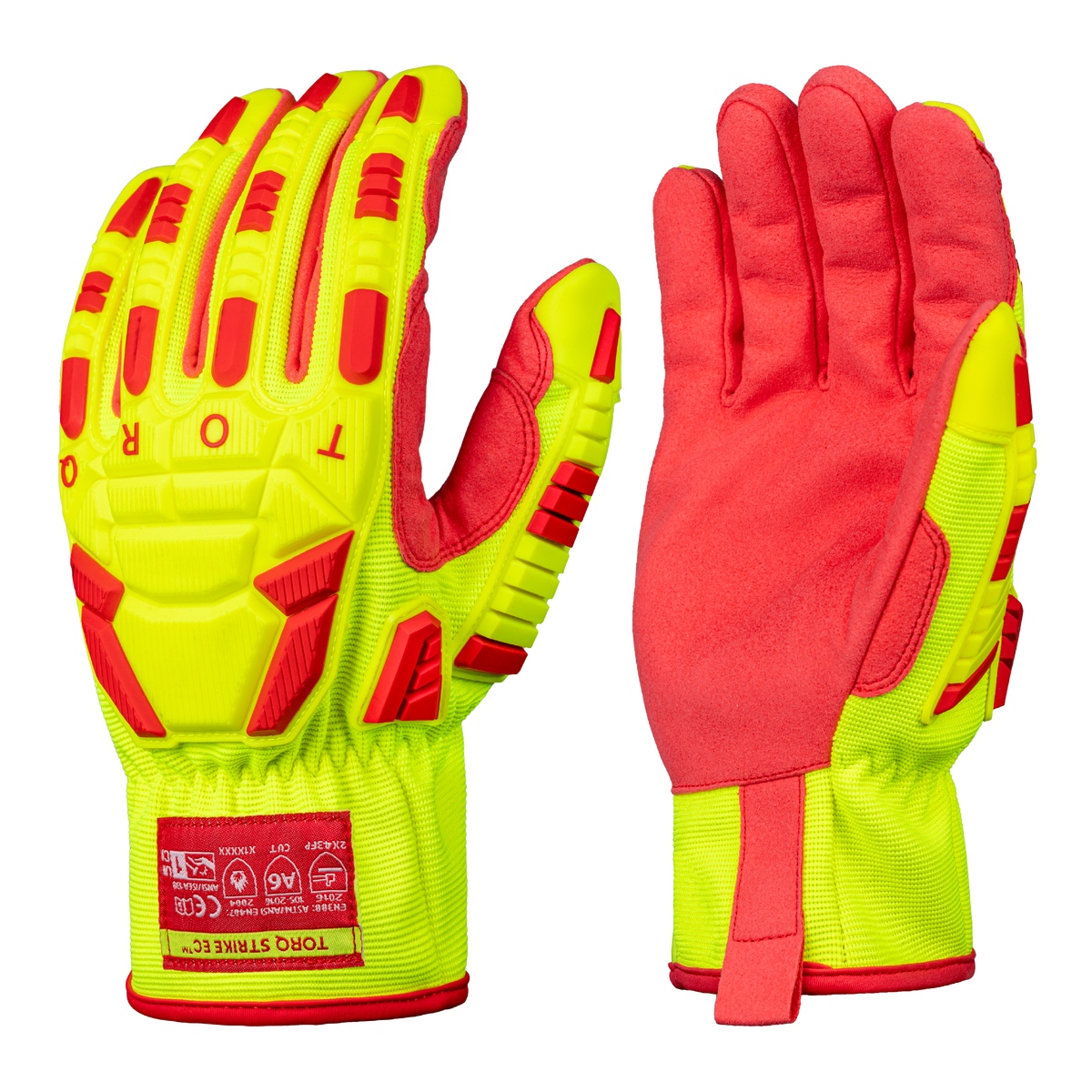 Skytec Torq Strike EC
