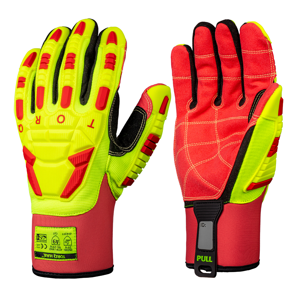Skytec Torq Hail