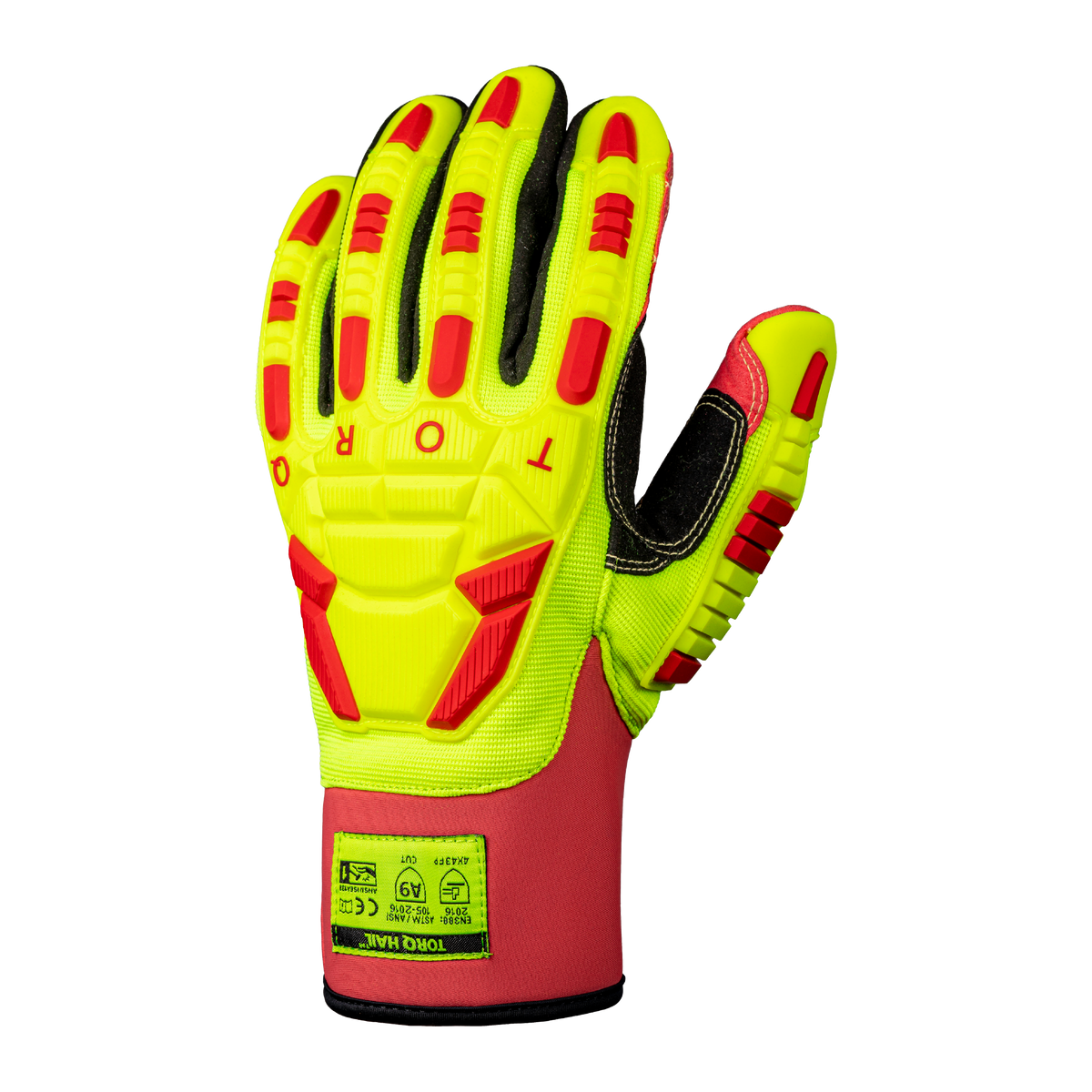 Skytec Torq Hail
