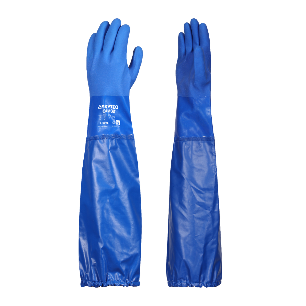 Skytec CH102 PVC 62cm