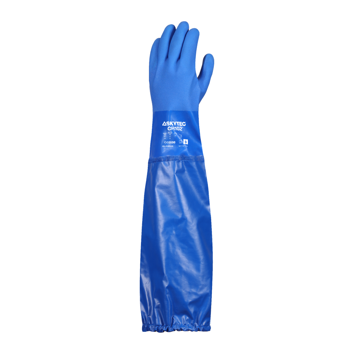 Skytec CH102 PVC 62cm