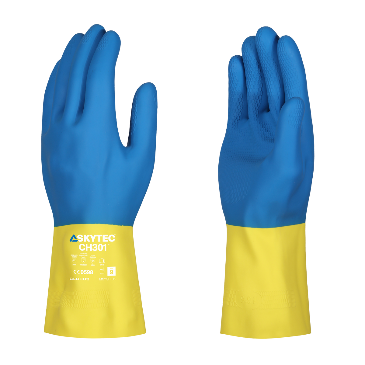 Skytec CH301 Neoprene Latex 24ml