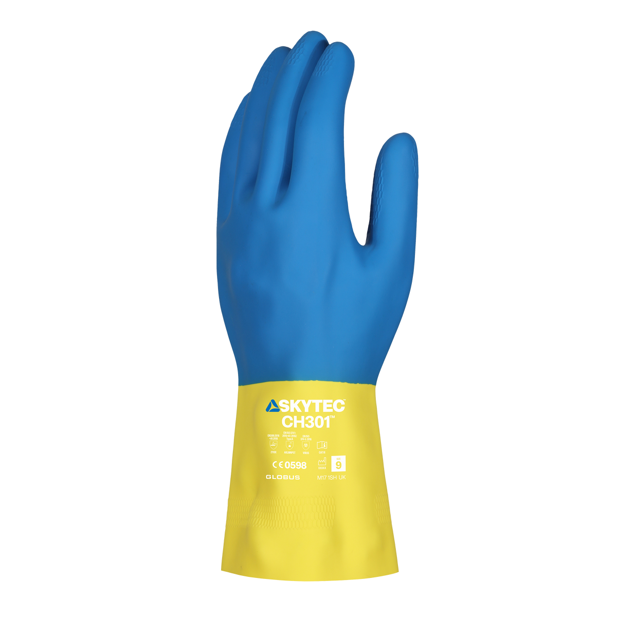 Skytec CH301 Neoprene Latex 24ml