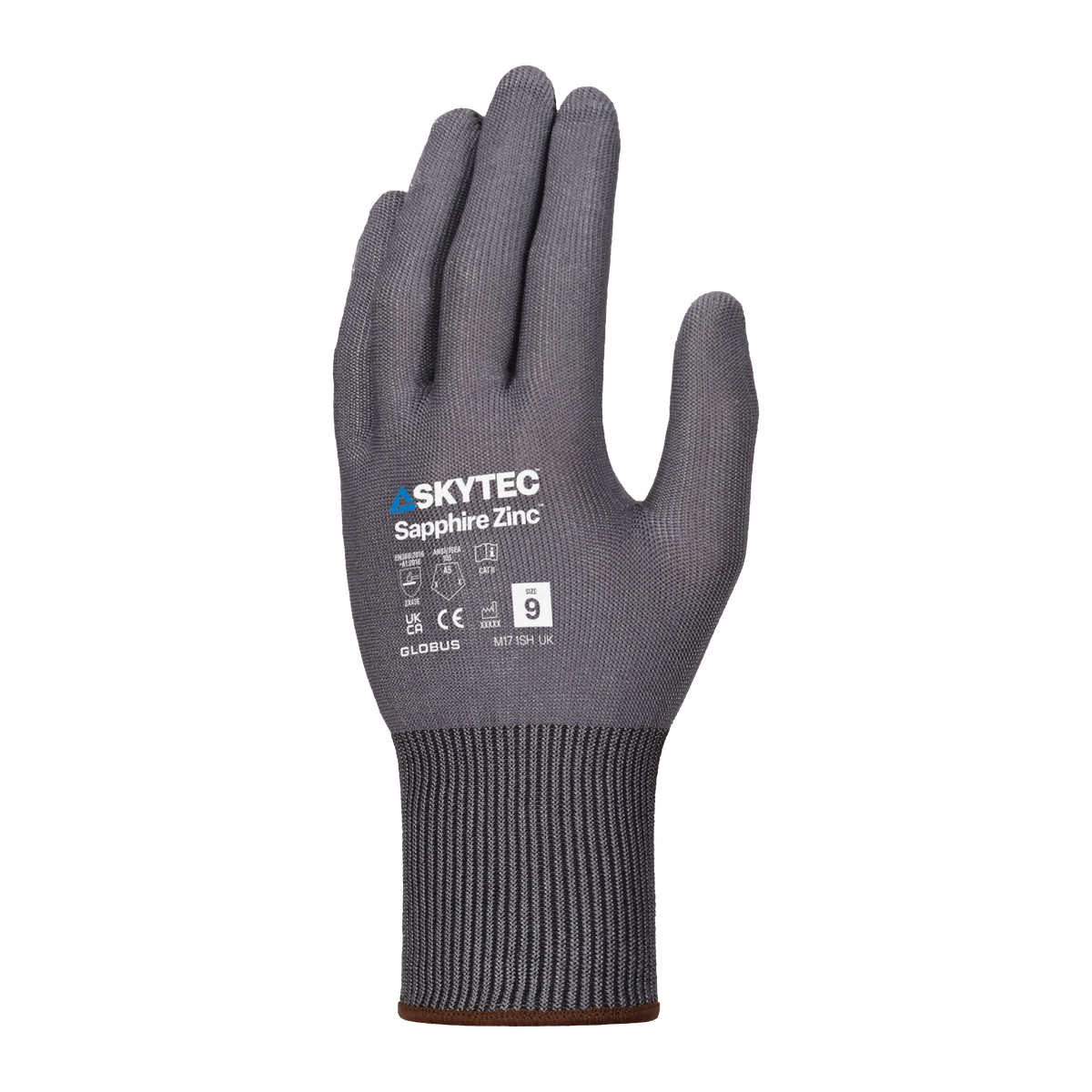 Skytec Sapphire Zinc