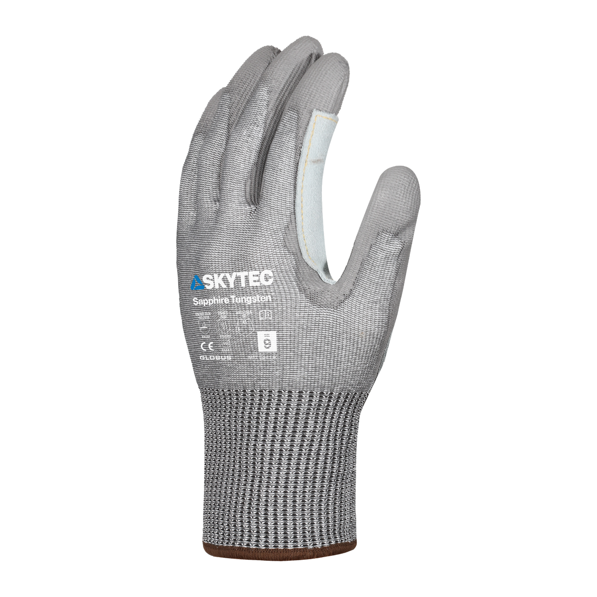 Skytec Sapphire Tungsten