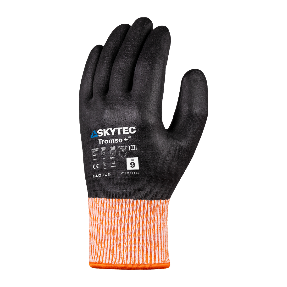 Skytec Tromso +
