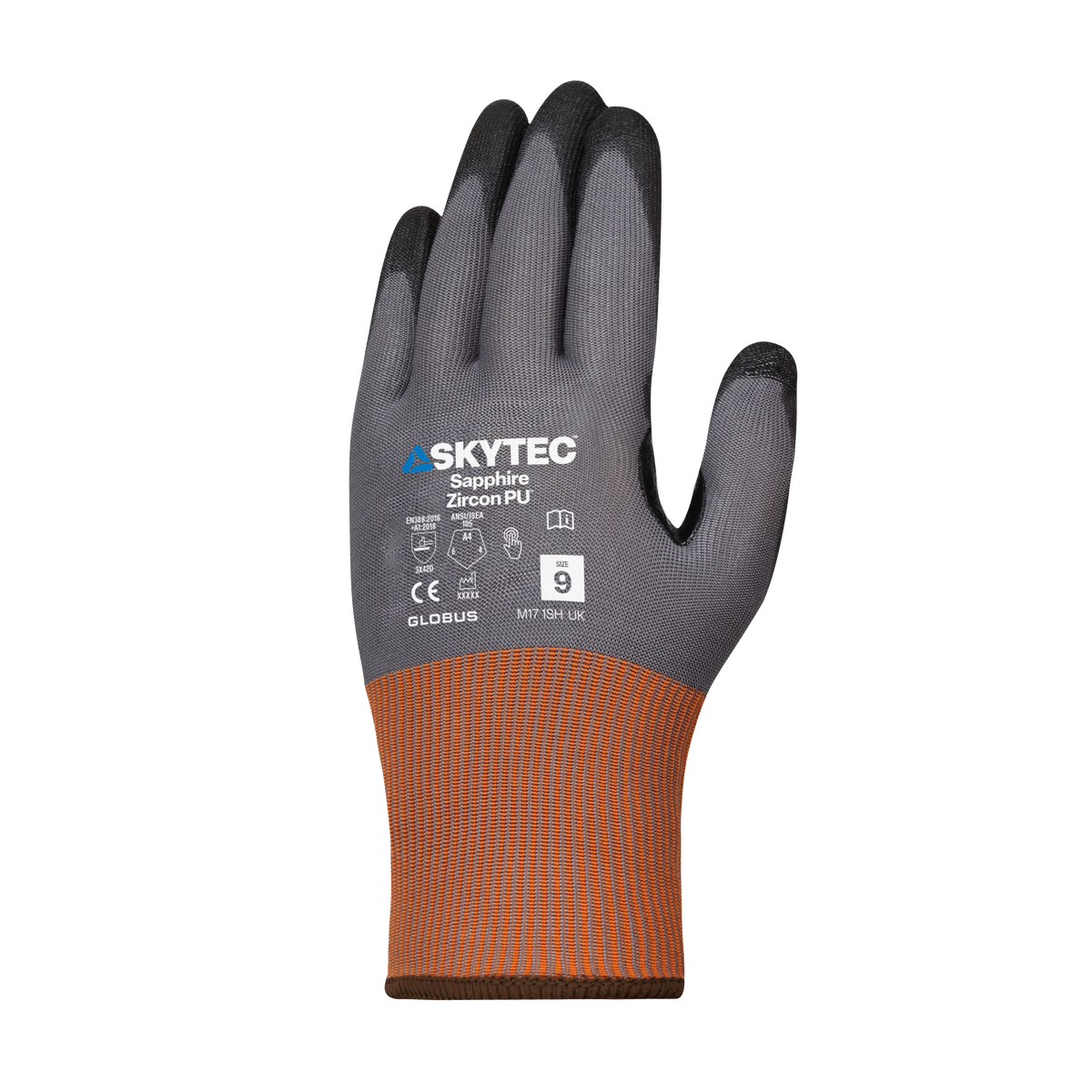 Skytec Sapphire Zircon PU