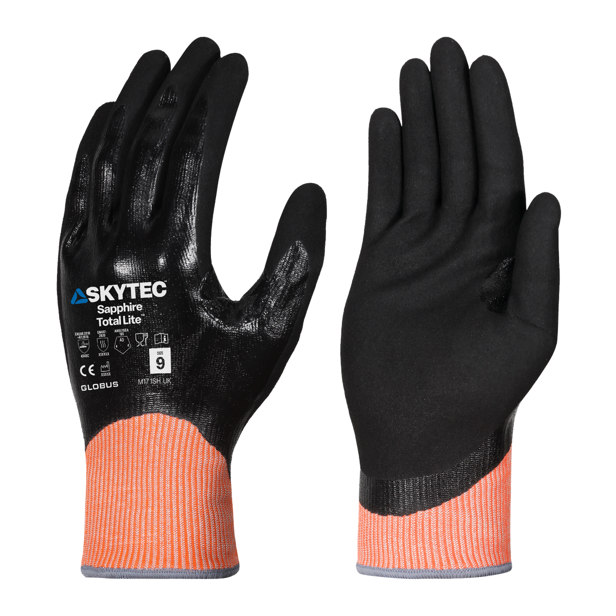 Skytec Sapphire Total Lite
