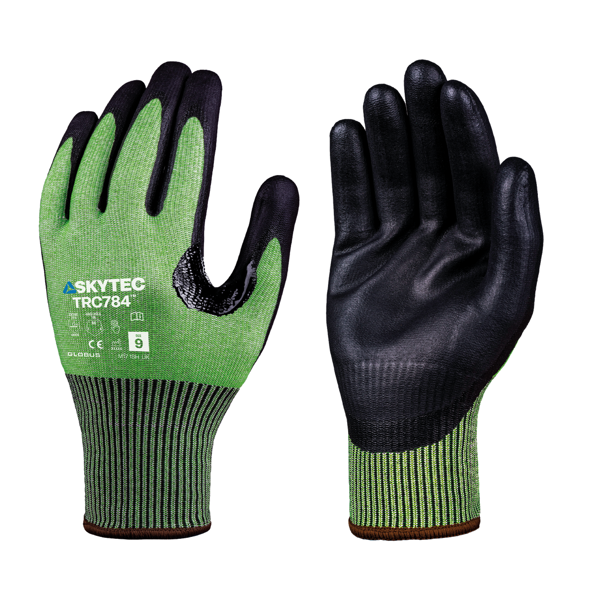 Skytec TRC784 18gg Cut F