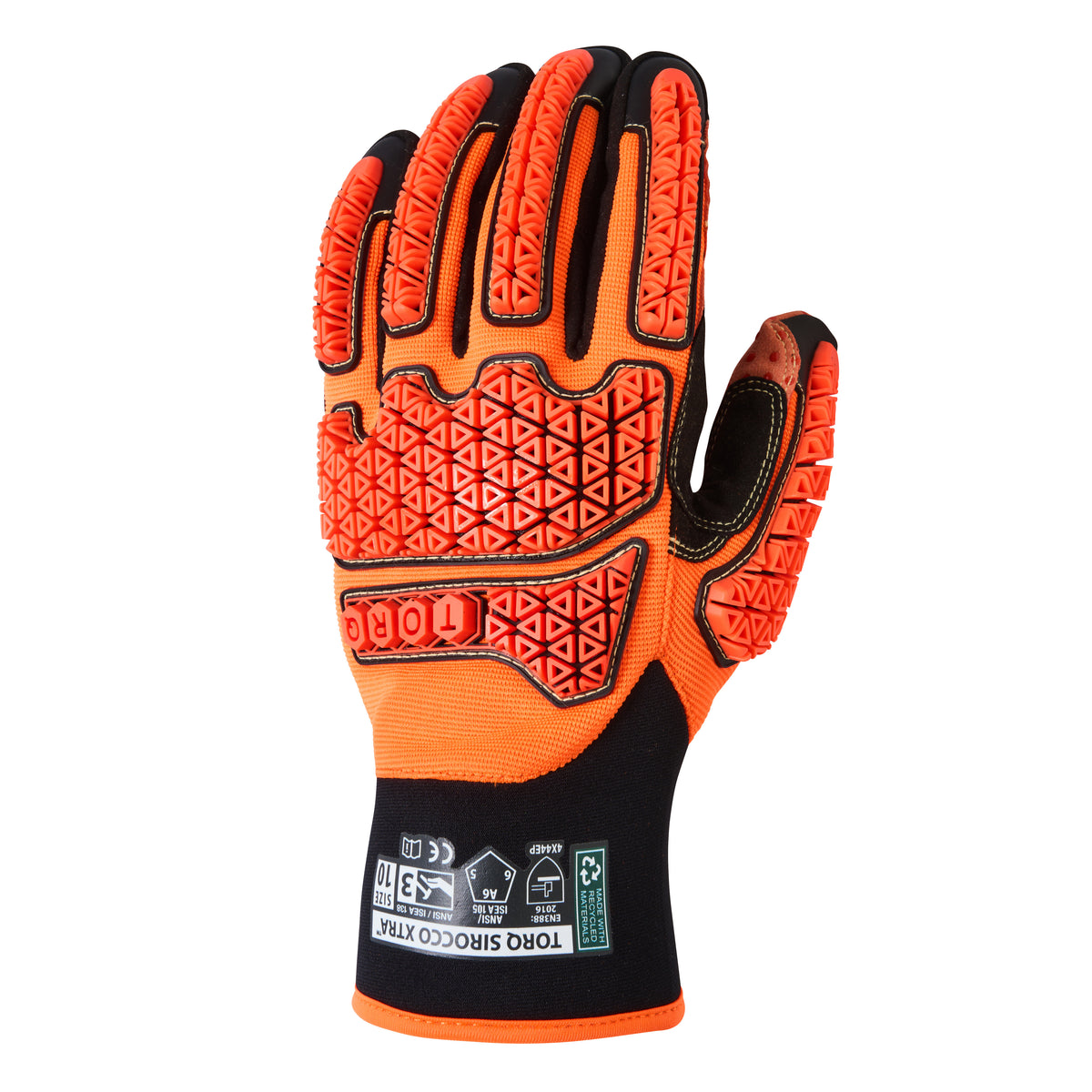 Skytec Torq Sirocco Xtra