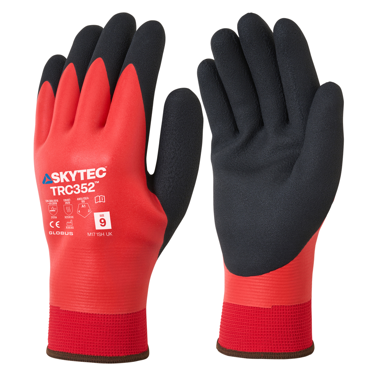 Skytec TRC352 FC Latex
