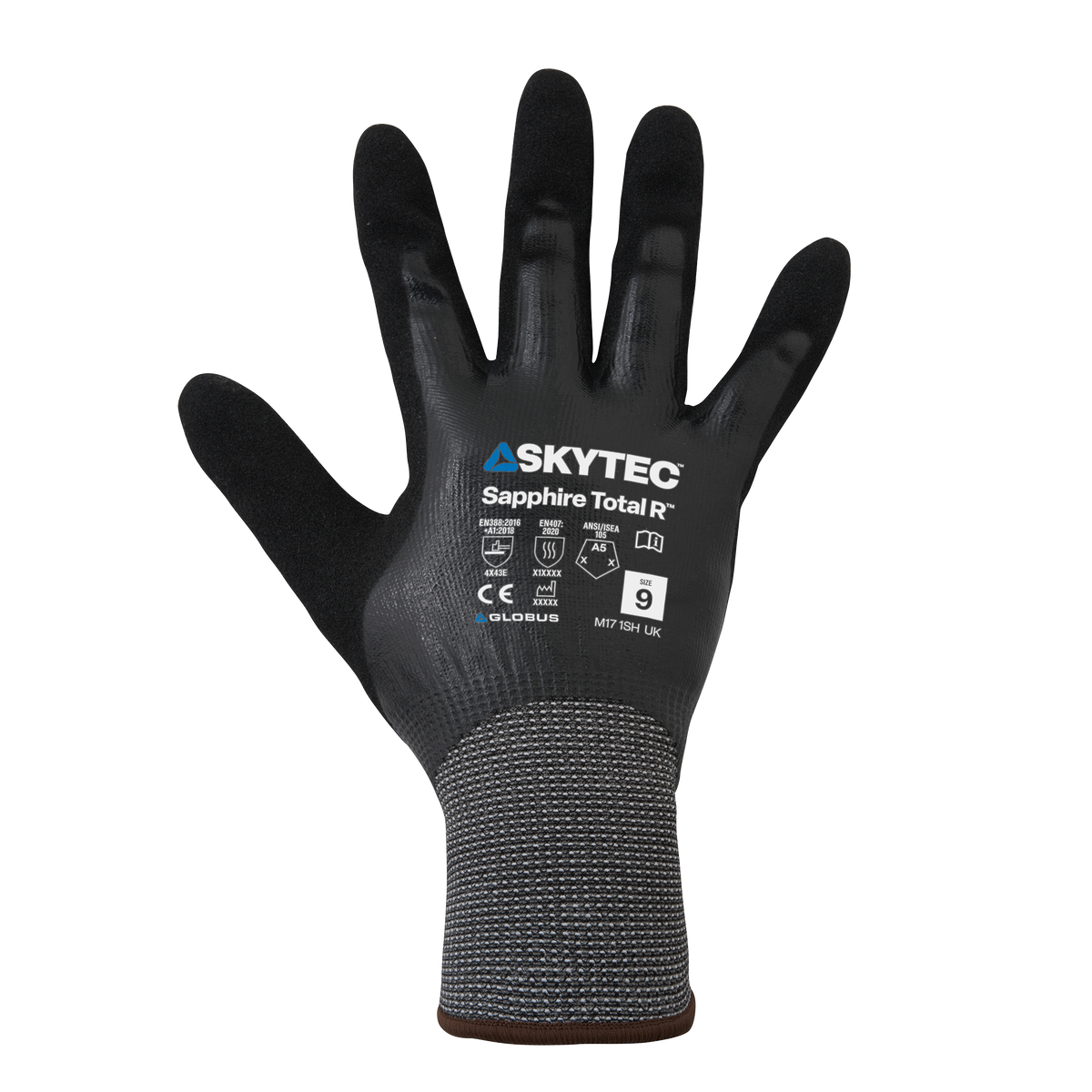Skytec Sapphire Total R