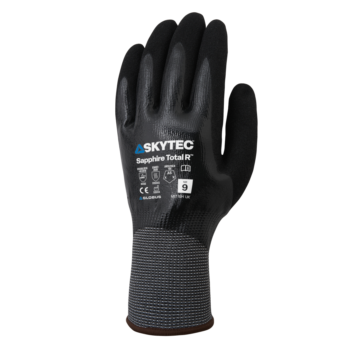 Skytec Sapphire Total R