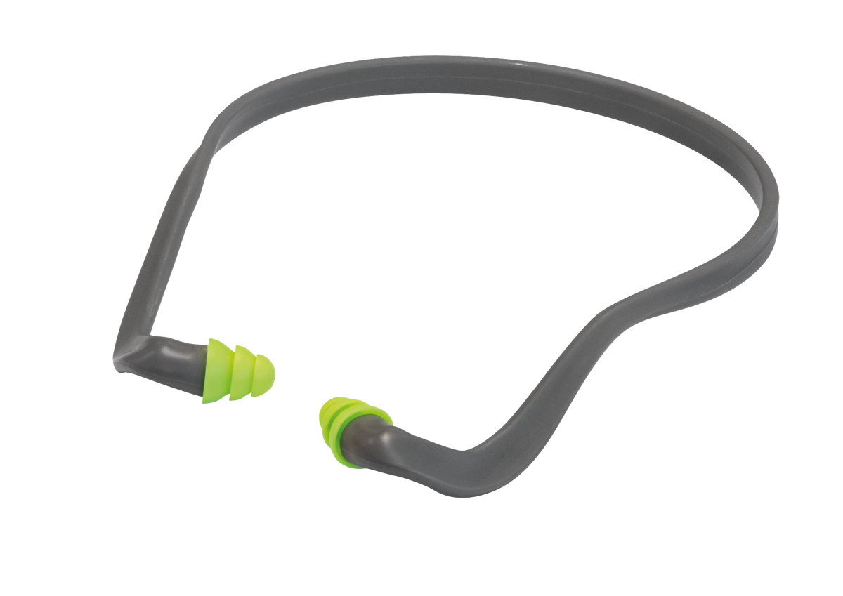 Skytec SOTA RP11 Banded Reusable Earplug (30 prs)
