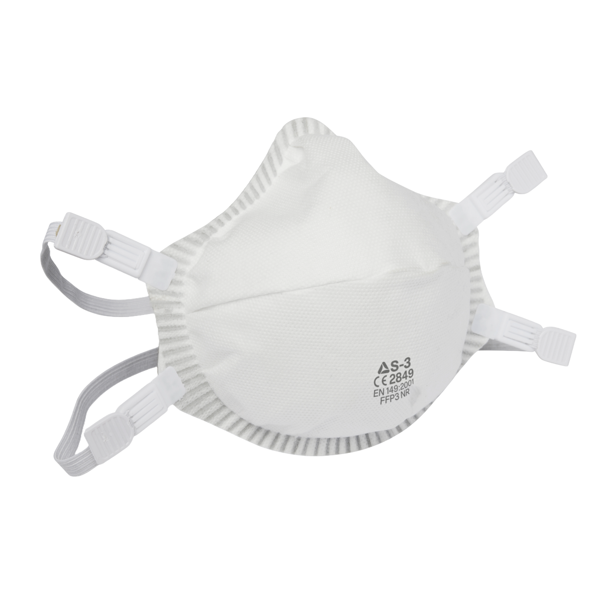 Skytec Alpha S-3 (unvalved) FFP3