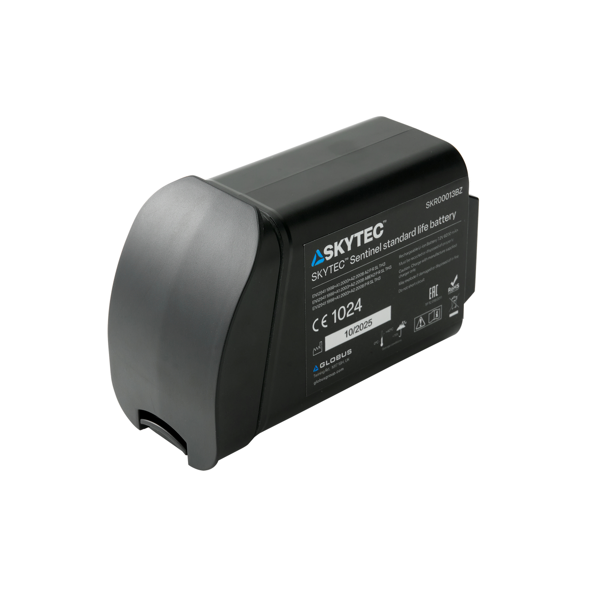Skytec Sentinel Battery - 4 Cell