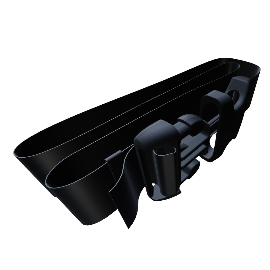 Skytec Sentinel De-Contamination Belt