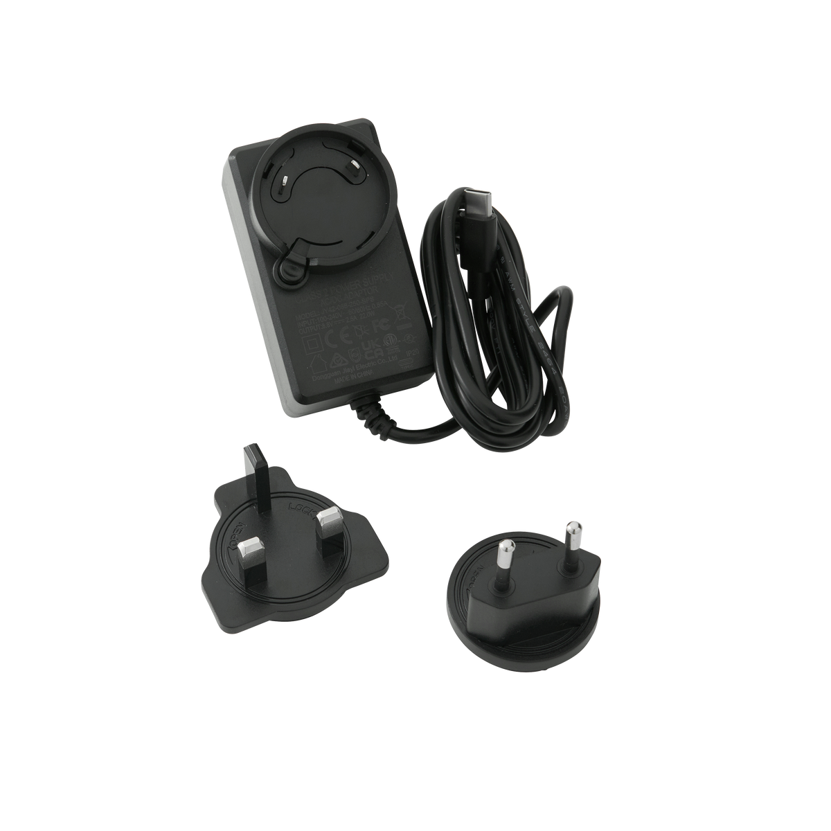Skytec Sentinel Charger - UK and EU plug