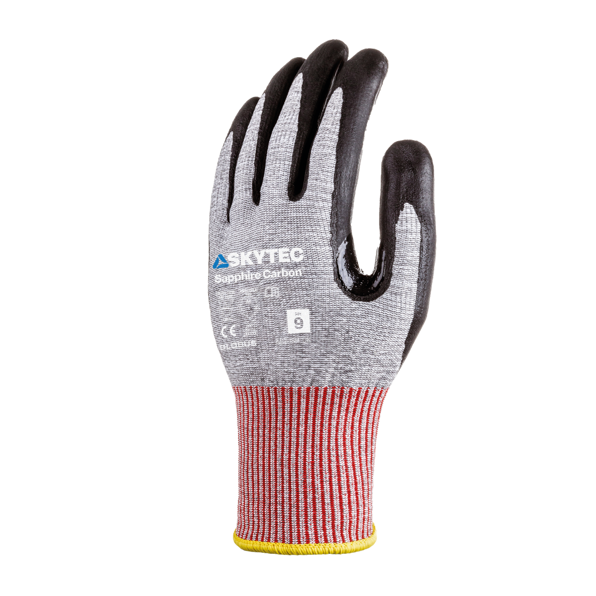 Skytec Sapphire Carbon