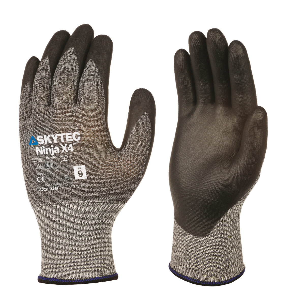Skytec Ninja X4