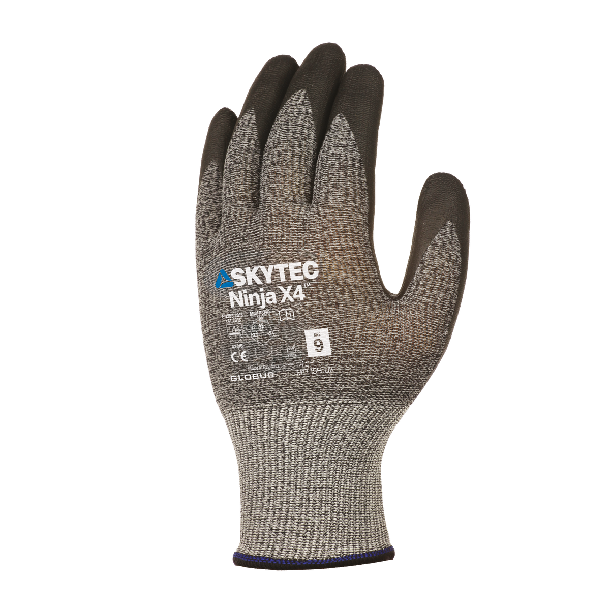 Skytec Ninja X4