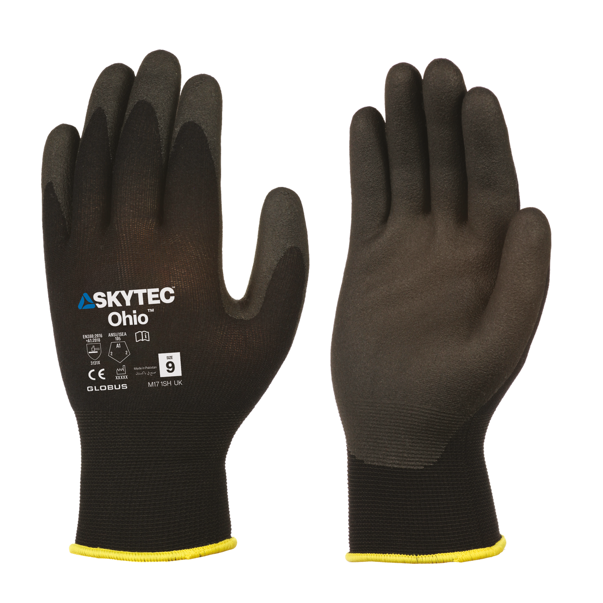 Skytec Ohio Glove