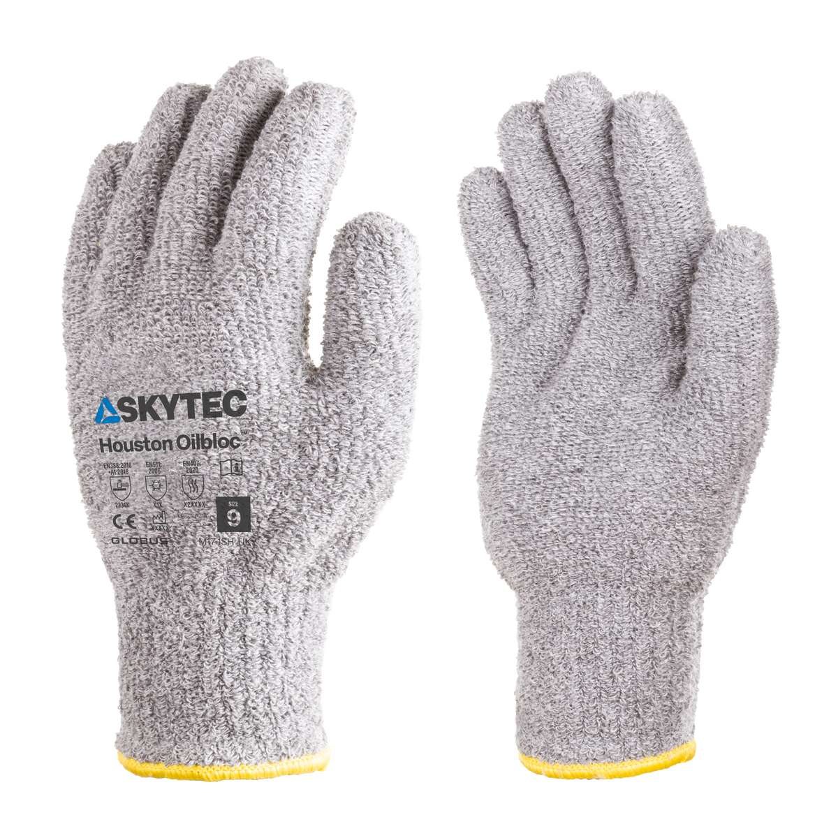 Skytec Houston Oilbloc