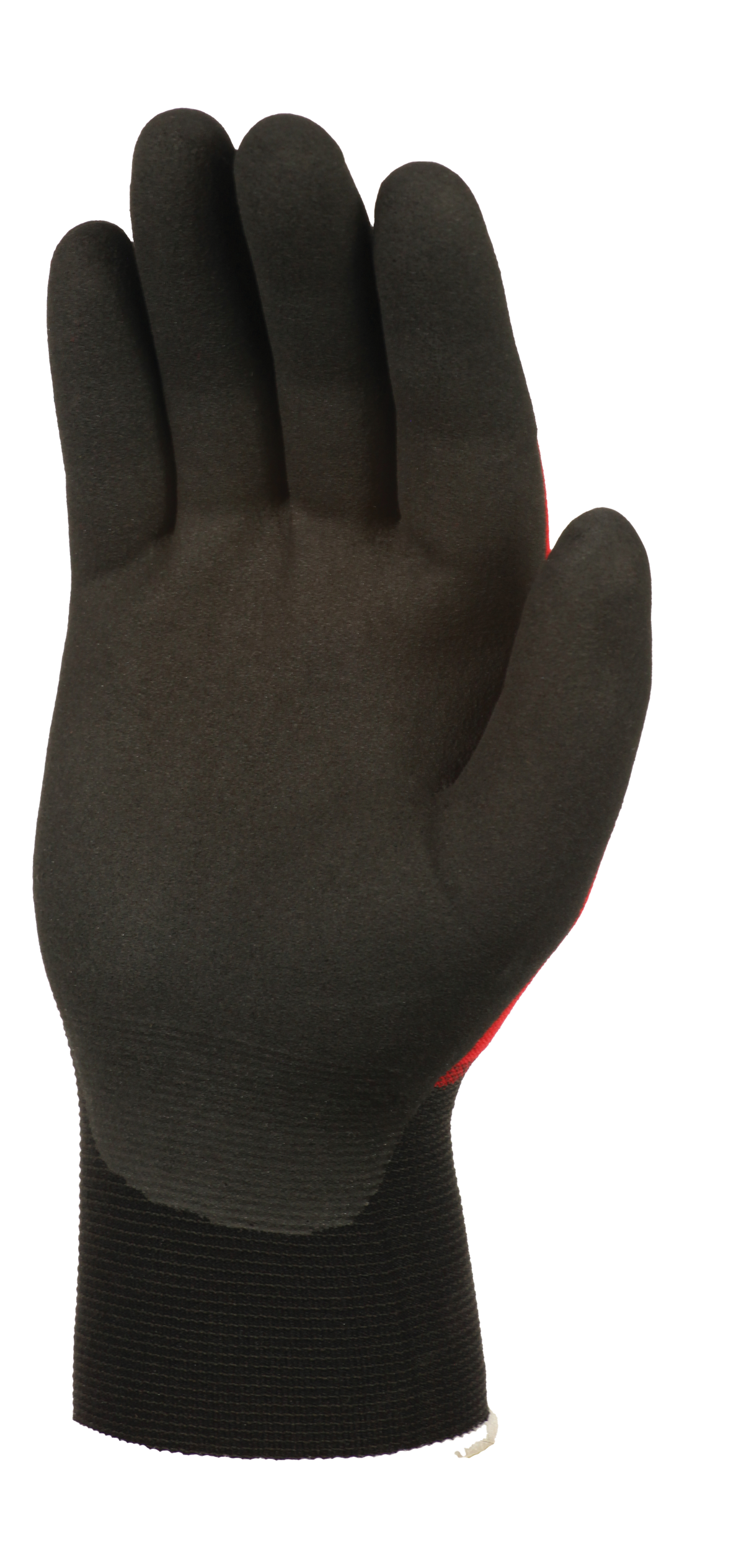Skytec SKY50 Beta 1 gloves in Red, image 3
