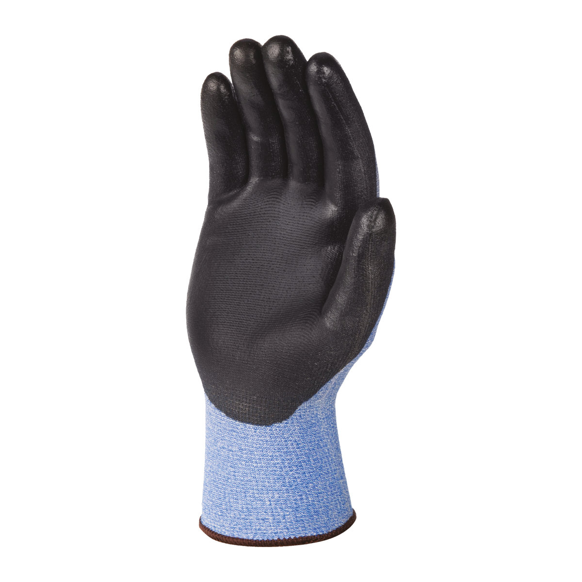 Skytec SKY90 Trigata gloves in Blue, image 3