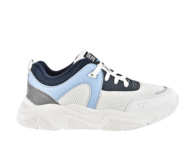 Safety Jogger Sloan O1 Low - Blue