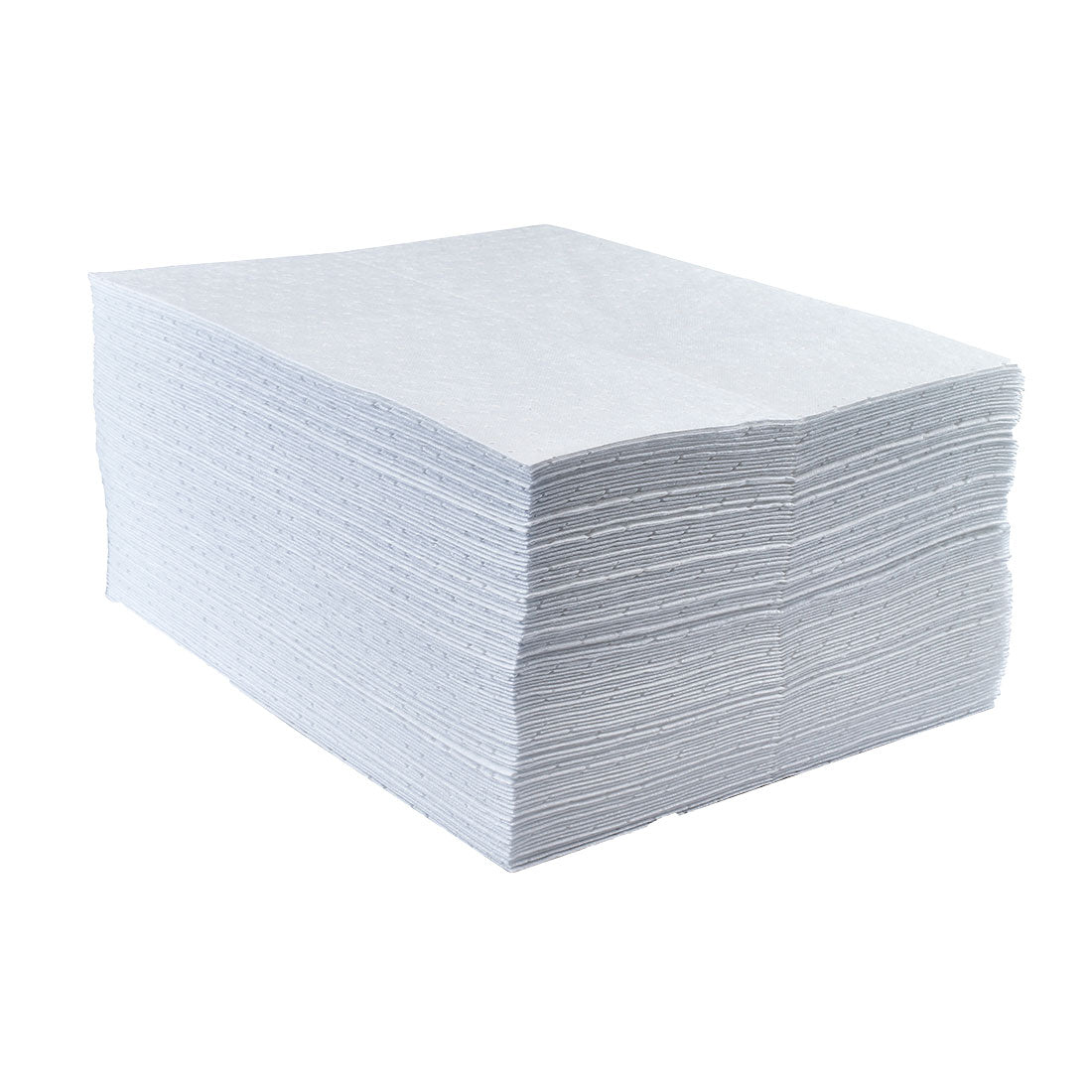 Portwest Oil Only Pad in White, main product image