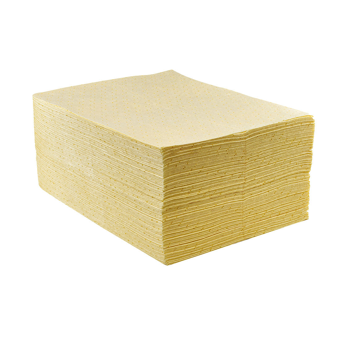 Portwest Chemical Pad in Yellow, main product image