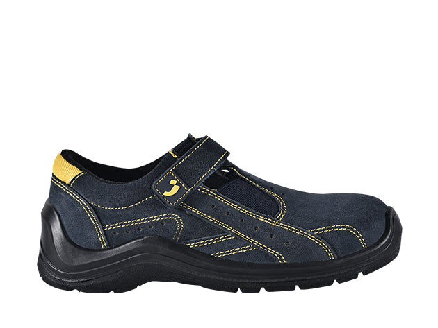 Safety Jogger Sonora - Dark Blue