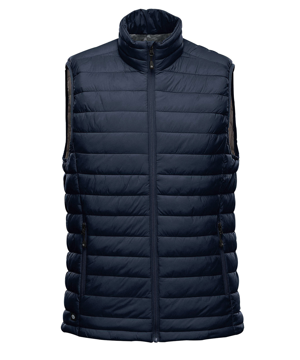 Stormtech Stavanger thermal vest, lifestyle photo