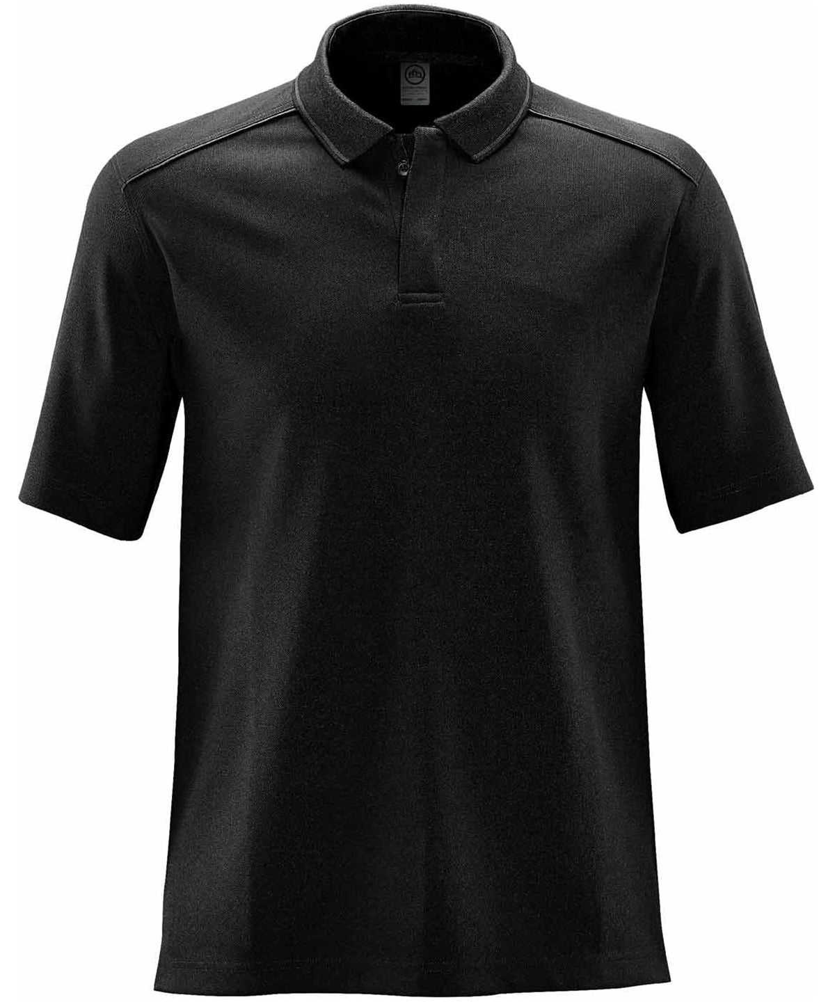 Stormtech Endurance HD polo, lifestyle photo