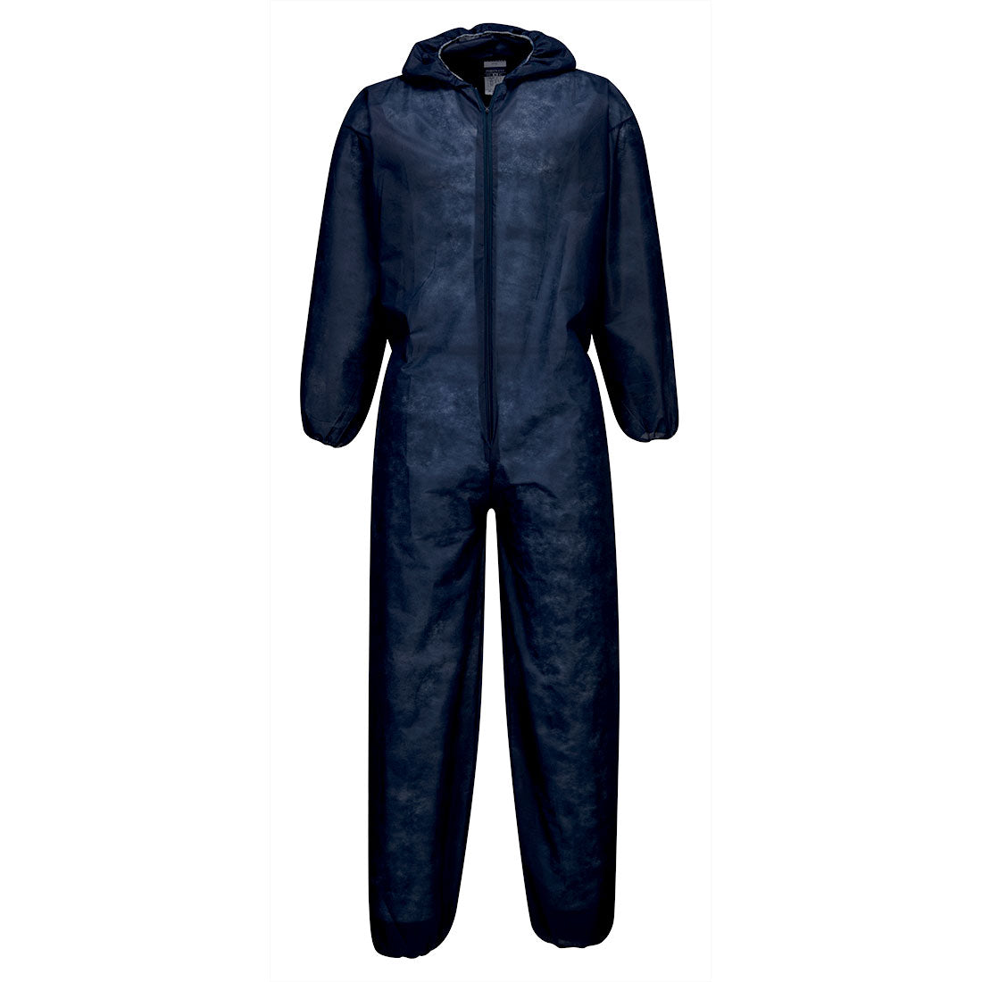Portwest Coverall PP 40g in Navy, main product image