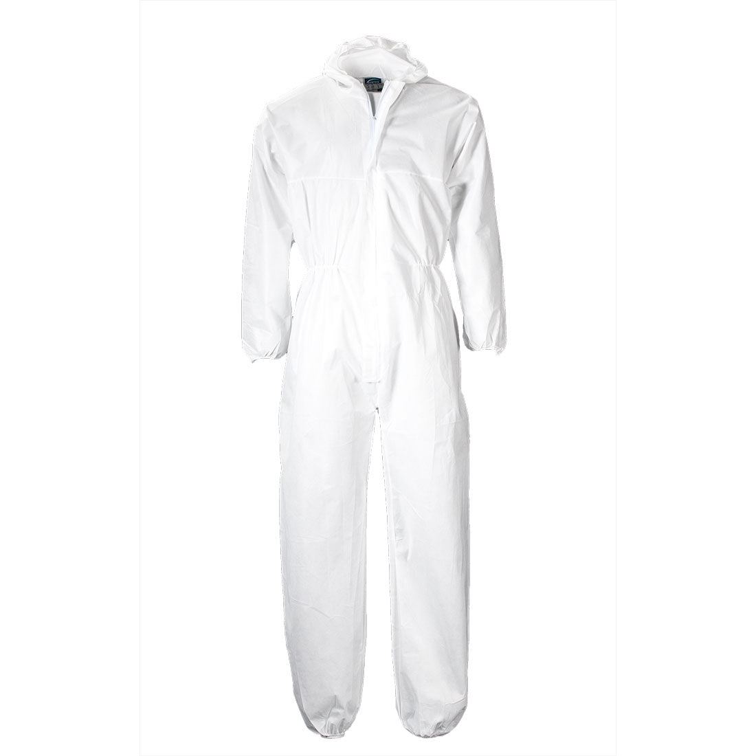Portwest Coverall PP 40g in White, image 2