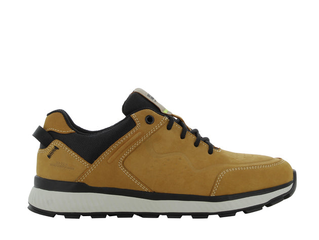 Safety Jogger Steady - Camel