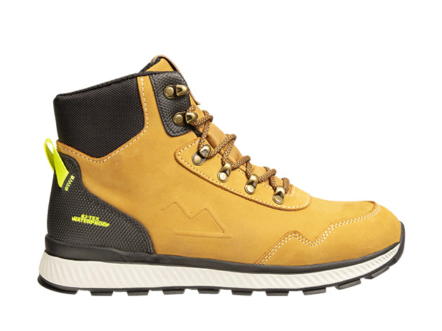 Safety Jogger Street - Camel