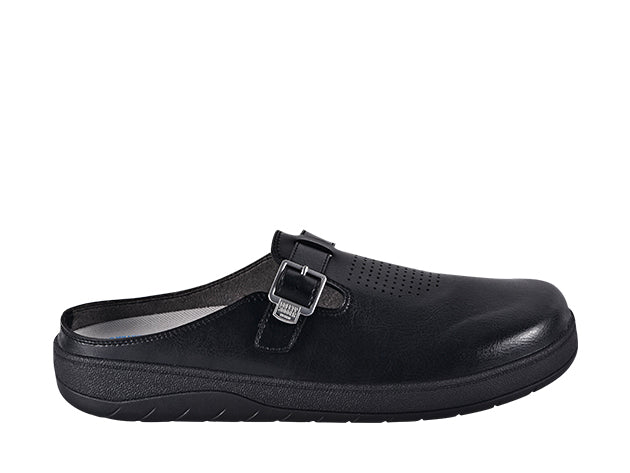 Safety Jogger Sun OB Slp - Black